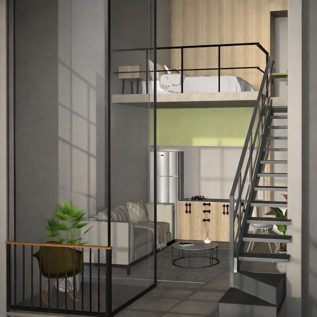 Tipología Horizonte